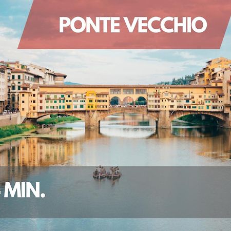 Uffizi - Signoria Wi-Fi - Netflix & A/C Apartment Florence Exterior photo