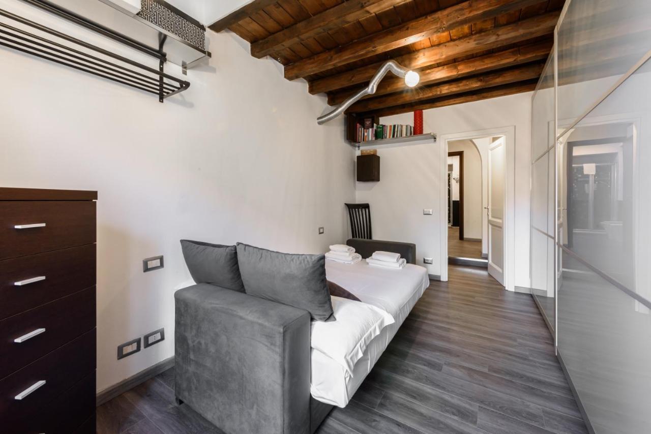 Uffizi - Signoria Wi-Fi - Netflix & A/C Apartment Florence Exterior photo
