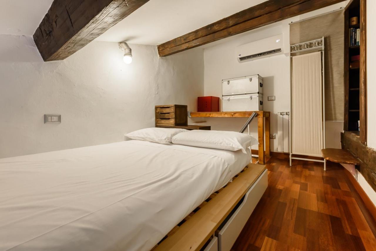 Uffizi - Signoria Wi-Fi - Netflix & A/C Apartment Florence Exterior photo