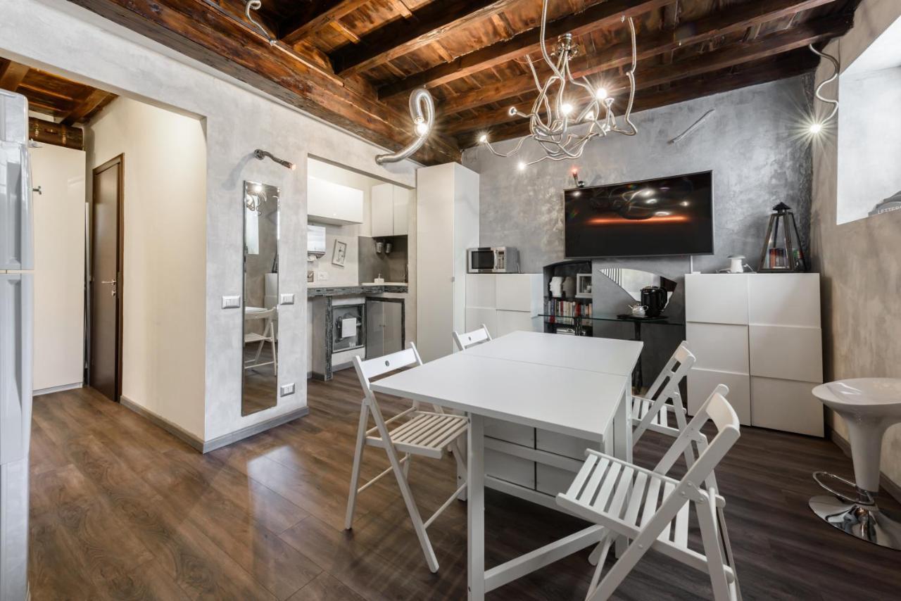 Uffizi - Signoria Wi-Fi - Netflix & A/C Apartment Florence Exterior photo