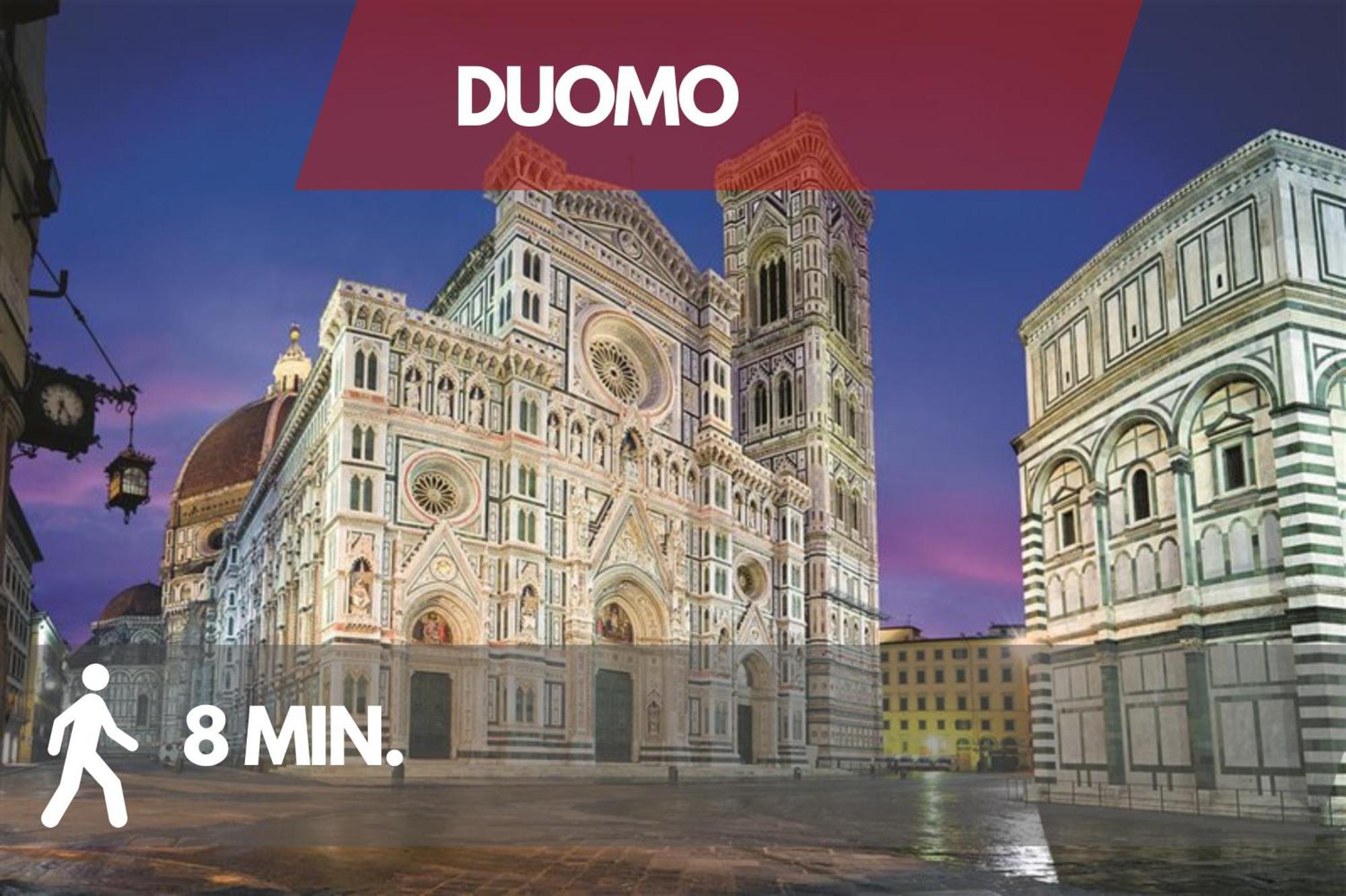 Uffizi - Signoria Wi-Fi - Netflix & A/C Apartment Florence Exterior photo